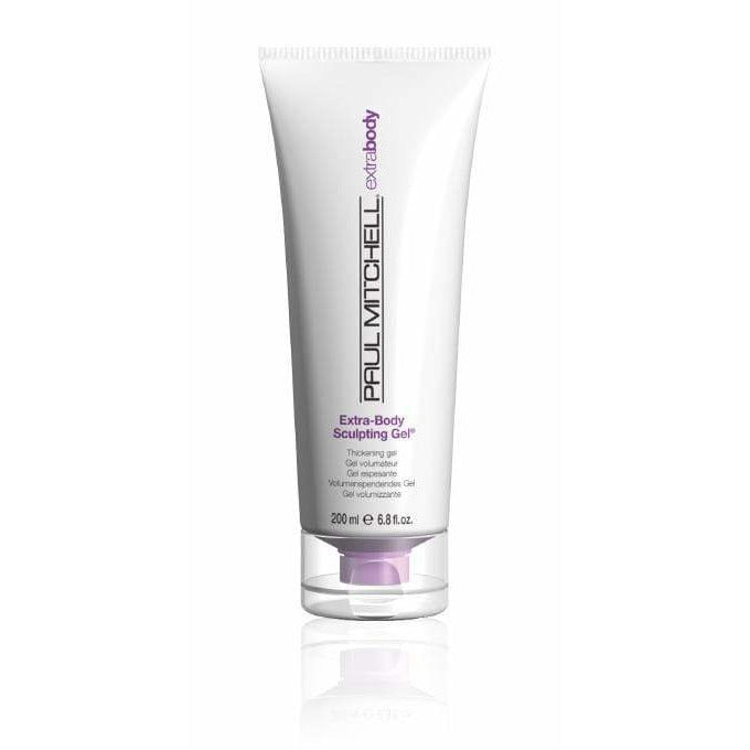 Paul Mitchell Extra Body Sculpting Gel 200ml