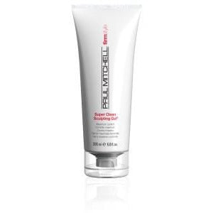 Paul Micthell Super Clean Sculpting Gel 200ml - Bohairmia