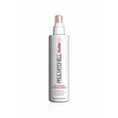 Paul Mitchell Fast Drying Sculpting Spray 250ml