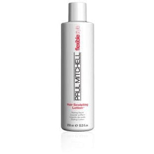 Paul Mitchell Hair Sculpting Lotion Styling Liquid 250ml