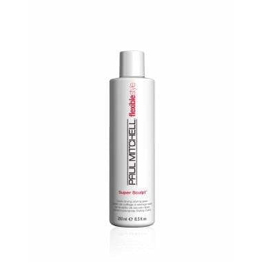 Paul Mitchell Super Sculpt Quick Drying Styling Glaze 250ml