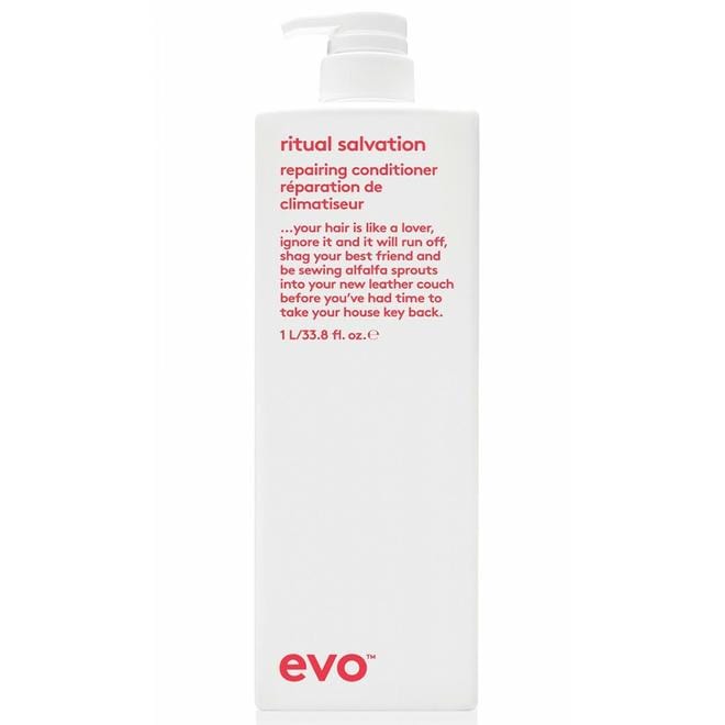Evo Ritual Salvation Conditioner 1L - Bohairmia