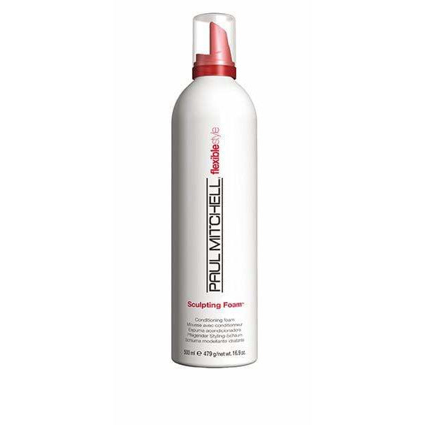 Paul Mitchell Sculpting Foam 500ml - Bohairmia