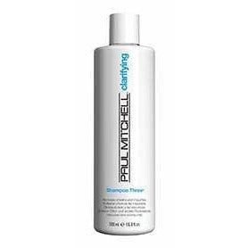 Paul Mitchell Shampoo Three 500ml - Bohairmia