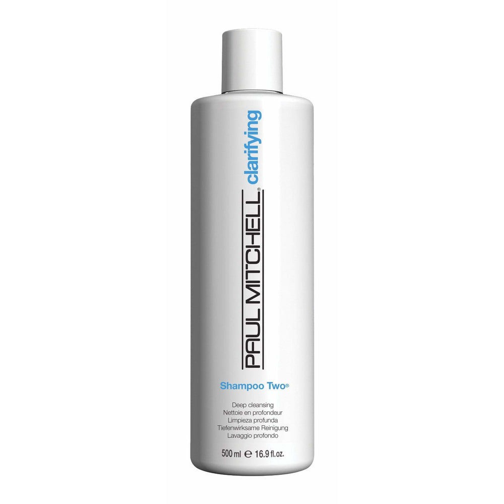 Paul Mitchell Shampoo Two 500ml - Bohairmia