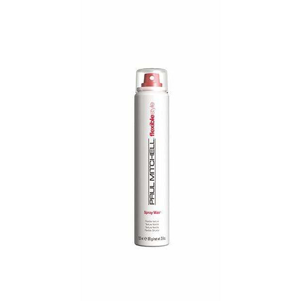 Paul Mitchell Spray Wax 125ml - Bohairmia