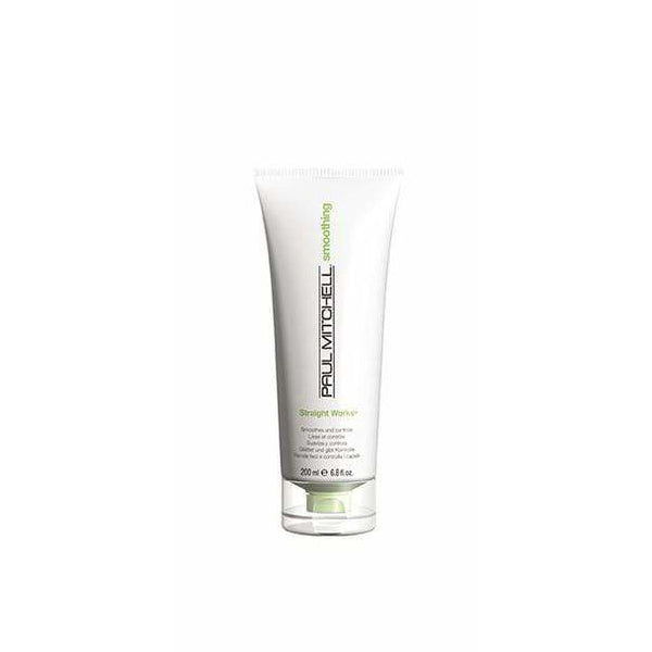 Paul mitchell straight works clearance