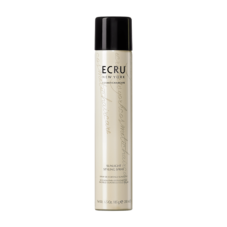 ECRU New York Sunlight Styling Spray 200ml