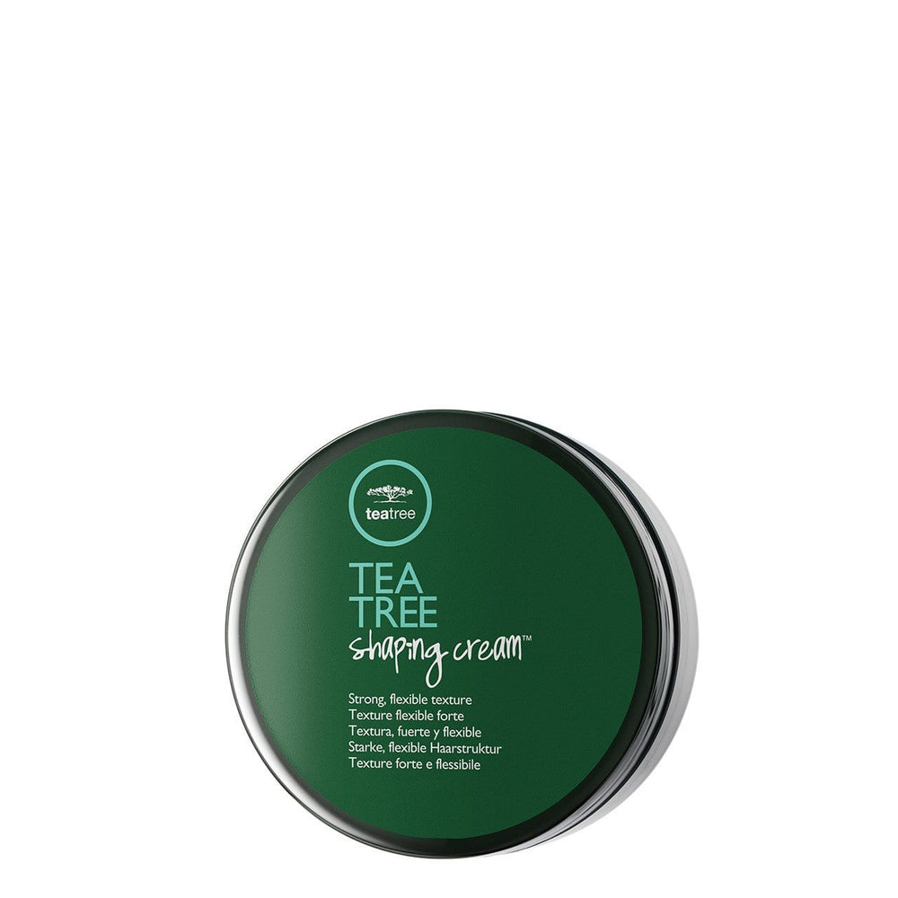 Paul Mitchell Tea Tree Shaping Cream 85g - Bohairmia