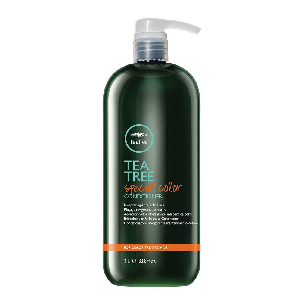 Paul Mitchell Tea Tree Green Collection Colour Conditioner 1000ml - Bohairmia