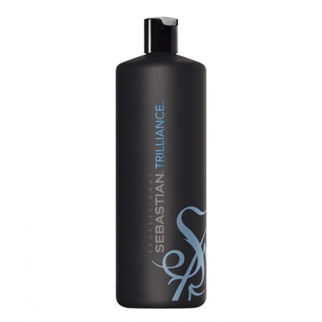 Sebastian Trilliance Shampoo 1000ml - Bohairmia