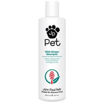 John Paul Pet Wild Ginger Dog Shampoo 473ml - Bohairmia